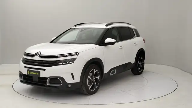 Citroen C5 Aircross Aircross 1.5 BlueHDi Shine