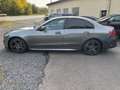 Mercedes-Benz C 180 Lim. Automatik *AMG-LINE*SCHIEBEDACH* Grau - thumbnail 38