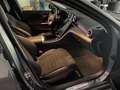 Mercedes-Benz C 180 Lim. Automatik *AMG-LINE*SCHIEBEDACH* Grau - thumbnail 13