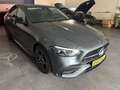 Mercedes-Benz C 180 Lim. Automatik *AMG-LINE*SCHIEBEDACH* Grau - thumbnail 33