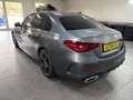 Mercedes-Benz C 180 Lim. Automatik *AMG-LINE*SCHIEBEDACH* Grau - thumbnail 6