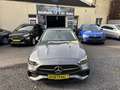 Mercedes-Benz C 180 Lim. Automatik *AMG-LINE*SCHIEBEDACH* Grau - thumbnail 35