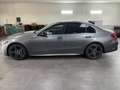 Mercedes-Benz C 180 Lim. Automatik *AMG-LINE*SCHIEBEDACH* Grau - thumbnail 7