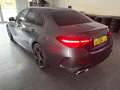 Mercedes-Benz C 180 Lim. Automatik *AMG-LINE*SCHIEBEDACH* Grau - thumbnail 34