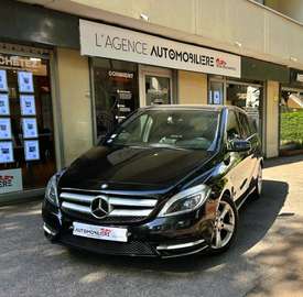 II 180 SPORT *2EME MAIN, SUIVI EXCLUSIF MERCEDES*