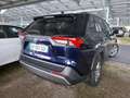 Toyota RAV 4 2.5 HYBRIDE 218CH DYNAMIC BUSINESS 2WD ***TVA Récupérable*** Bleu - thumbnail 4