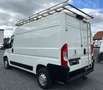 Peugeot Boxer Kasten Hochraum 335 L2H2*Sortimo*Leiter* Weiß - thumbnail 3
