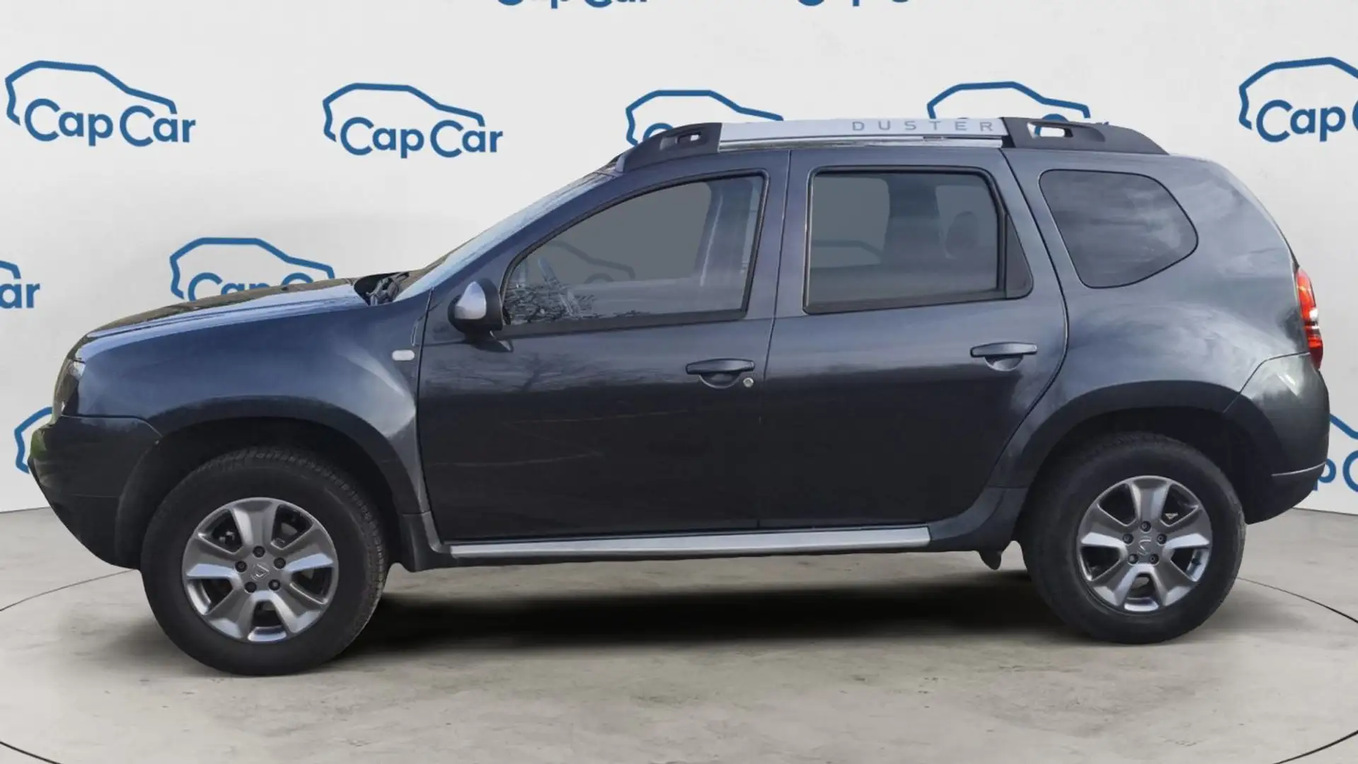Dacia Duster 1.2 TCe 125 Prestige - 2
