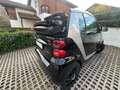 smart forTwo smart fortwo cabrio softouch pulse micro hybrid dr Schwarz - thumbnail 4