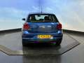 Volkswagen Polo 1.0 TSI Comfortline Business Navi | Clima | Cruise Blauw - thumbnail 6