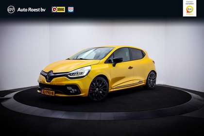 Renault Clio 1.6Turbo RS Trophy AKRA | BOSE | FULL LED | Unieke