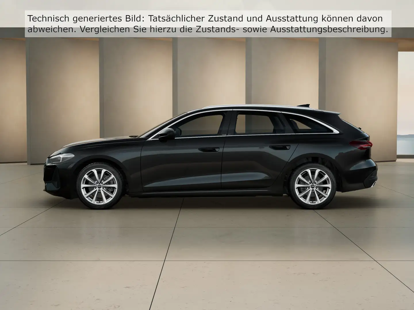 Audi A5 TFSI S-tronic / MMI-Navi plus, ParkAssi Schwarz - 2