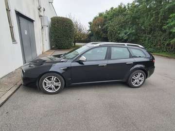 SW 2.0 jtdm Super 170cv