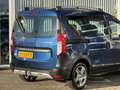 Dacia Dokker 1.6 SCe Bi-Fuel Stepway | NAP | Trekhaak | Navigat Bleu - thumbnail 17