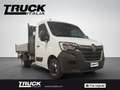Renault Master III - master 35 2.3 dci 165cv AC L3 Euro VI Bianco - thumbnail 3
