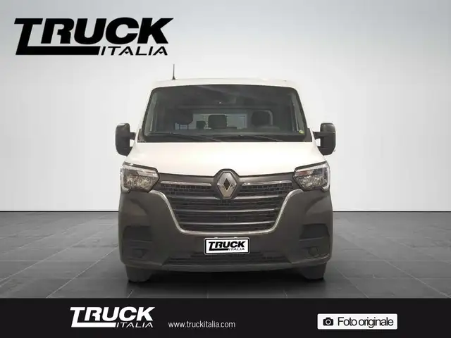 Renault Master III - master 35 2.3 dci 165cv AC L3 Euro VI