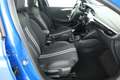 Opel Corsa GS 1.2 DI Turbo LED Tempomat Kamera Blau - thumbnail 24