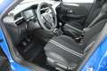 Opel Corsa GS 1.2 DI Turbo LED Tempomat Kamera Blau - thumbnail 23