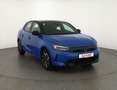 Opel Corsa GS 1.2 DI Turbo LED Tempomat Kamera Blau - thumbnail 7