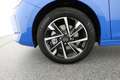 Opel Corsa GS 1.2 DI Turbo LED Tempomat Kamera Blau - thumbnail 30