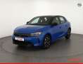 Opel Corsa GS 1.2 DI Turbo LED Tempomat Kamera Blau - thumbnail 1