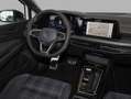 Volkswagen Golf GTD 2,l TDI DSG "Black Style" *Pano* Alb - thumbnail 14