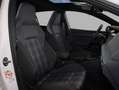 Volkswagen Golf GTD 2,l TDI DSG "Black Style" *Pano* Biały - thumbnail 9