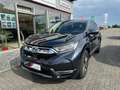Honda CR-V Hybrid e:HEV 2.0 i-MMD 2WD Elegance Bleu - thumbnail 2