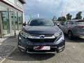 Honda CR-V Hybrid e:HEV 2.0 i-MMD 2WD Elegance Bleu - thumbnail 3