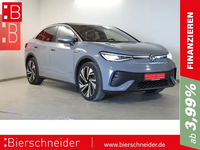 Volkswagen ID.5 Pro Perf. 21 AHK NAVI PANO MATRIX
