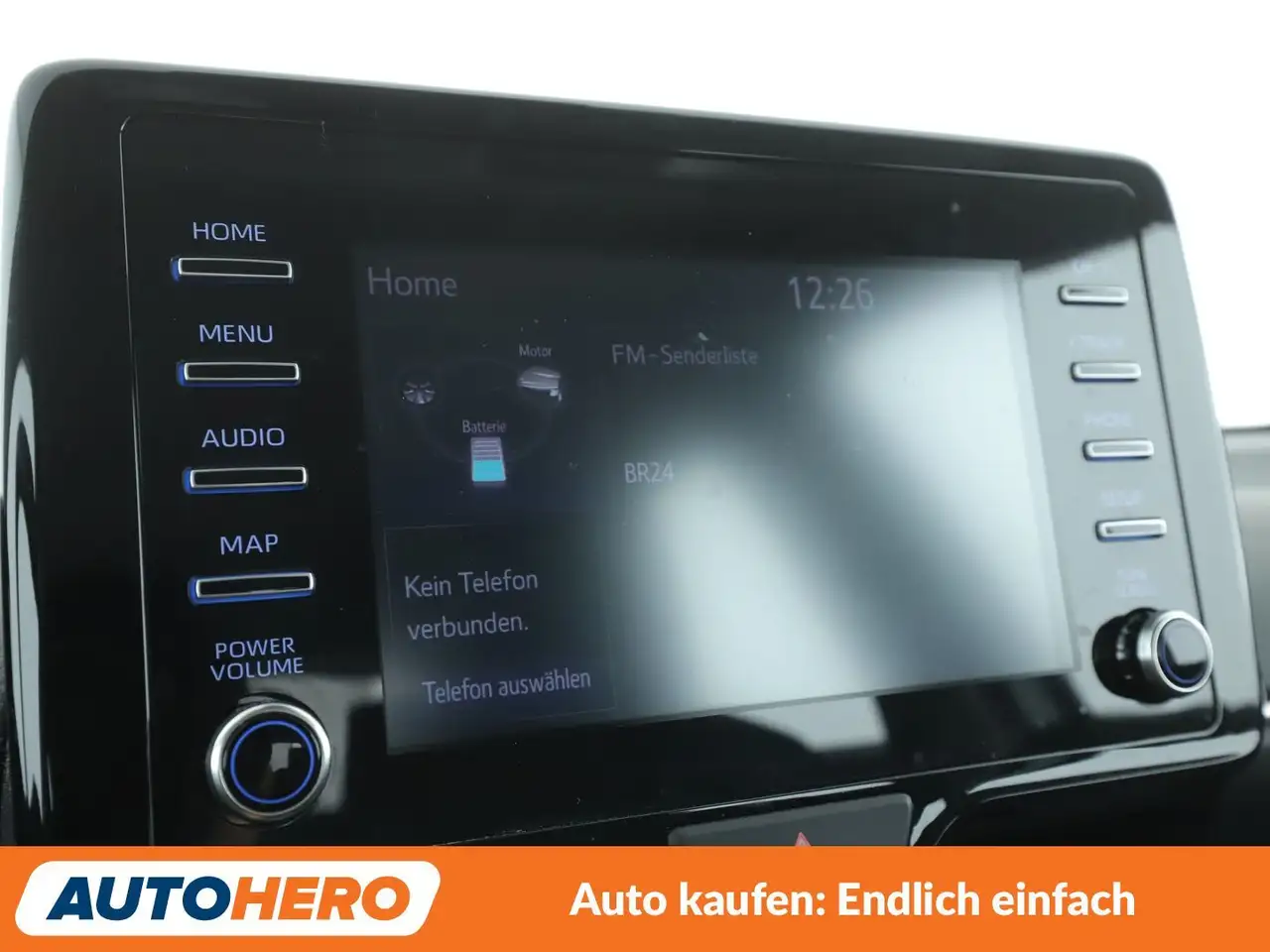 Toyota Yaris 1.5 Hybrid Team D Aut.*LED*CAM*ACC*VC*ALU*GARANTIE, миниатюра 22