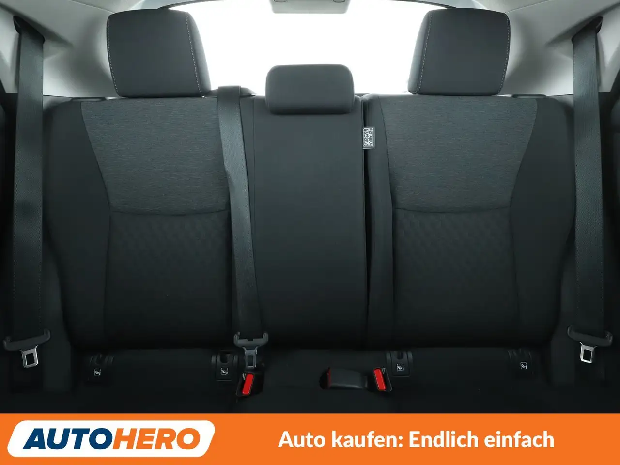 Toyota Yaris 1.5 Hybrid Team D Aut.*LED*CAM*ACC*VC*ALU*GARANTIE, миниатюра 15