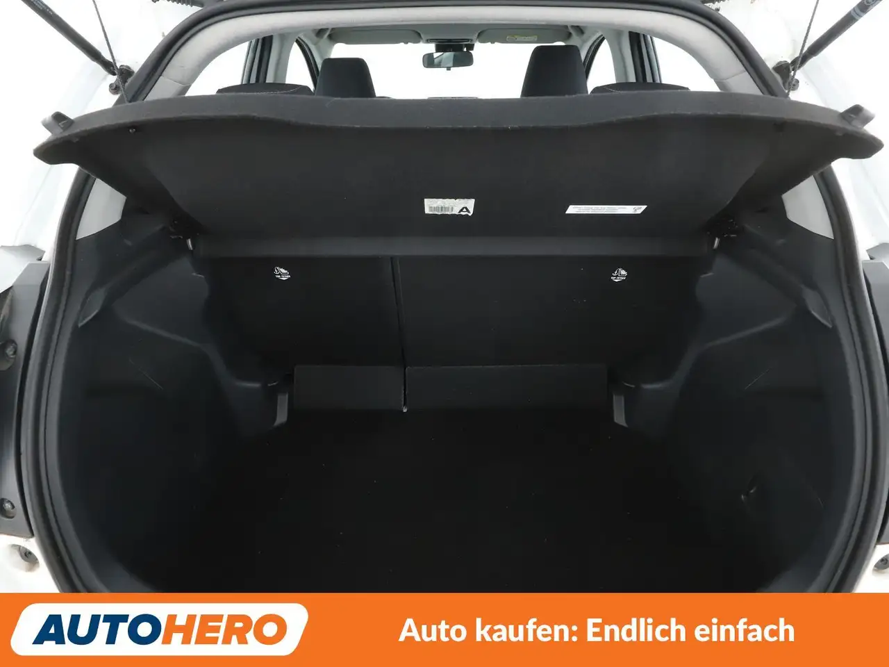 Toyota Yaris 1.5 Hybrid Team D Aut.*LED*CAM*ACC*VC*ALU*GARANTIE, миниатюра 17