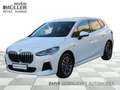 BMW 225 e xDrive Active Tourer M Sportpaket HUD Weiß - thumbnail 1