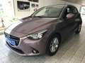 Mazda 2 1.5 SKYACTIV-G 90 *EXCLUSIVE-LINE* Mauve - thumbnail 1
