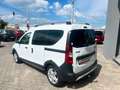Dacia Dokker Stepway Celebration*SHZ,AHK,PDCh,RFK,Navi Weiß - thumbnail 4