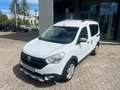 Dacia Dokker Stepway Celebration*SHZ,AHK,PDCh,RFK,Navi Weiß - thumbnail 1