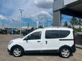Dacia Dokker Stepway Celebration*SHZ,AHK,PDCh,RFK,Navi Weiß - thumbnail 5