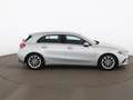 Mercedes-Benz A 180 d Progressive Aut LED LEDER NAVI R-CAM TEMP Grau - thumbnail 4