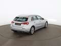 Mercedes-Benz A 180 d Progressive Aut LED LEDER NAVI R-CAM TEMP Grau - thumbnail 2