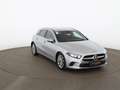 Mercedes-Benz A 180 d Progressive Aut LED LEDER NAVI R-CAM TEMP Grau - thumbnail 5