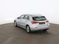 Mercedes-Benz A 180 d Progressive Aut LED LEDER NAVI R-CAM TEMP Grau - thumbnail 7