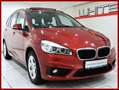 BMW 216 Gran Tourer i Advantage Leder Pano 7 Sitze Красный - thumbnail 3
