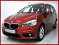 BMW 216 Gran Tourer i Advantage Leder Pano 7 Sitze Rosso - thumbnail 5