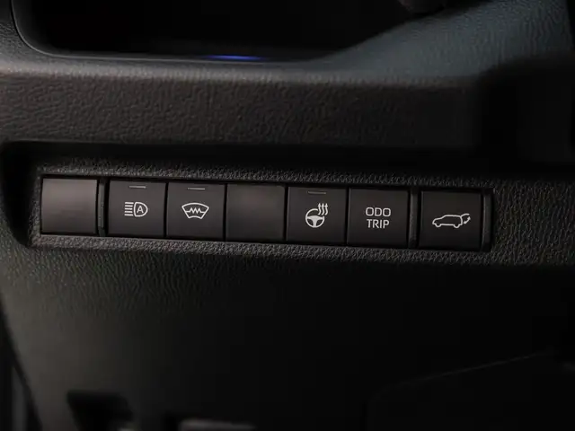 Toyota Rav4 view 13
