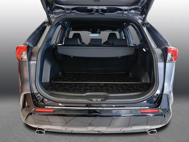Toyota Rav4 view 6