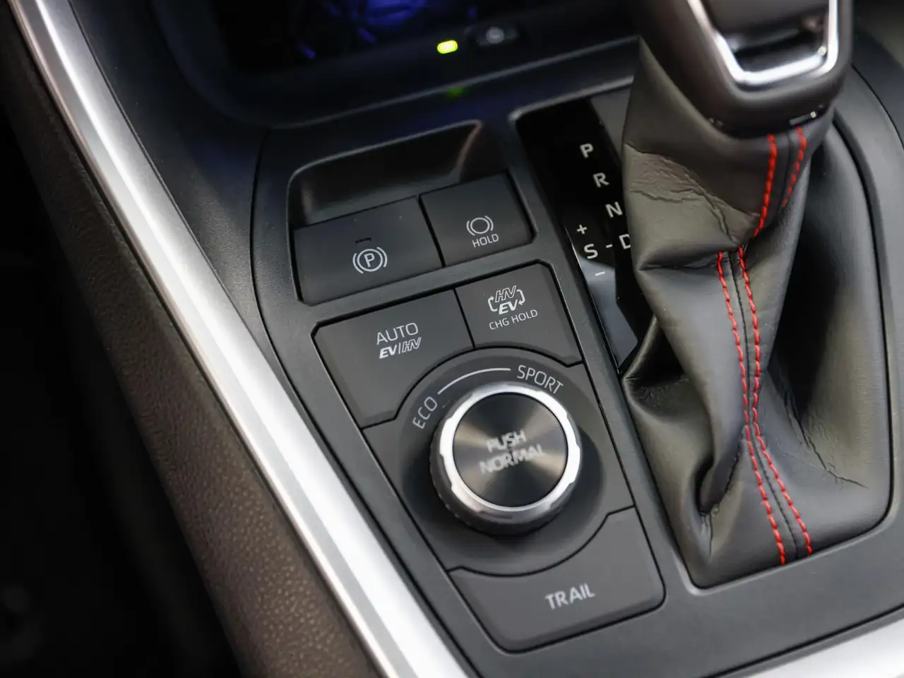 Toyota RAV 4 Teamplayer 2.5 4x4 Plug-In NAVI SHZ PDC BT, миниатюра 14
