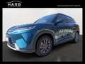 BYD Atto 2 DM-i Boost Blau - thumbnail 1