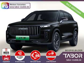 Jaecoo  PHEV Select Pano 19Z 540° UVP-14%*