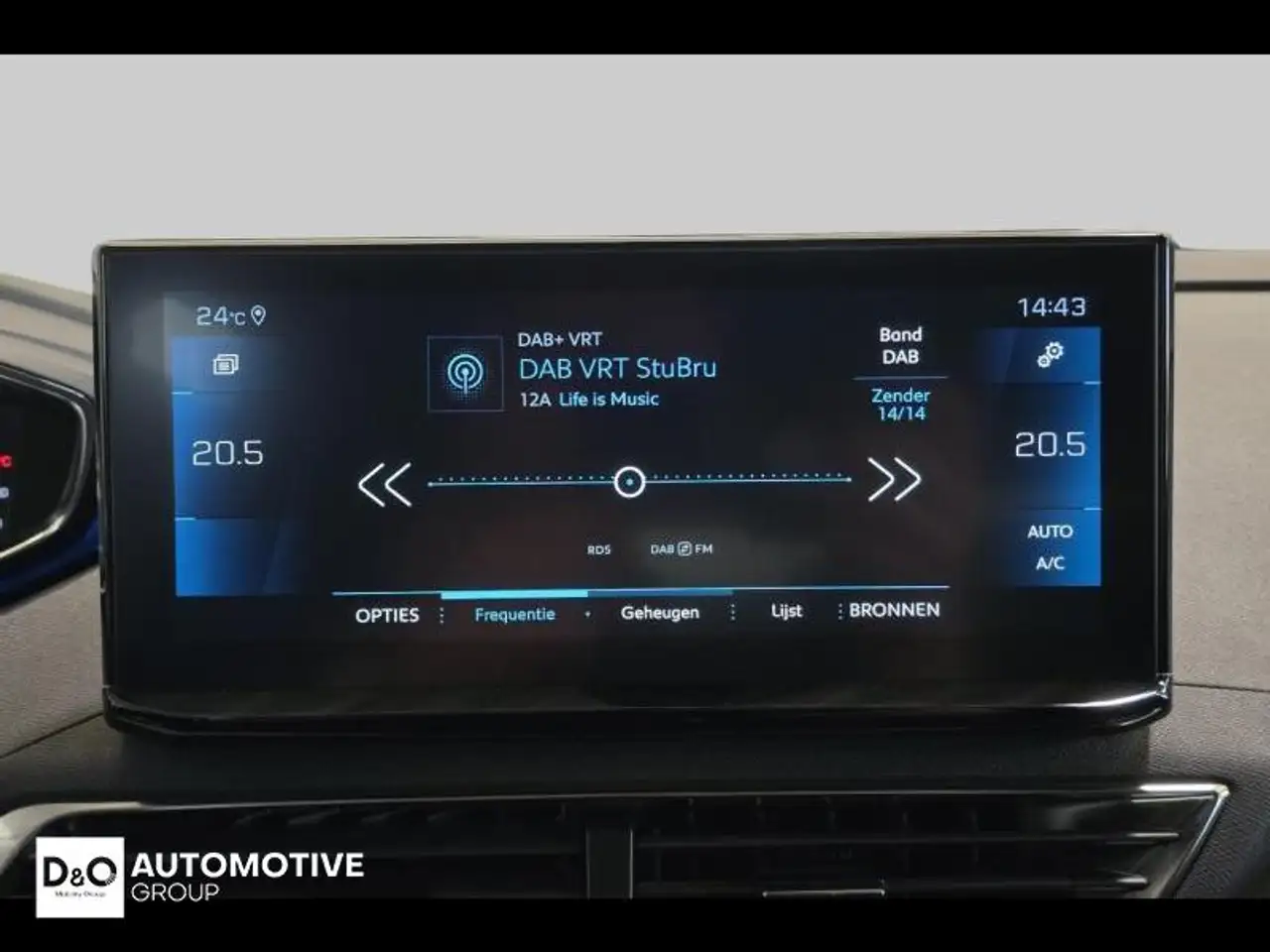Peugeot 3008 Allure Pack leder camera gps, миниатюра 14